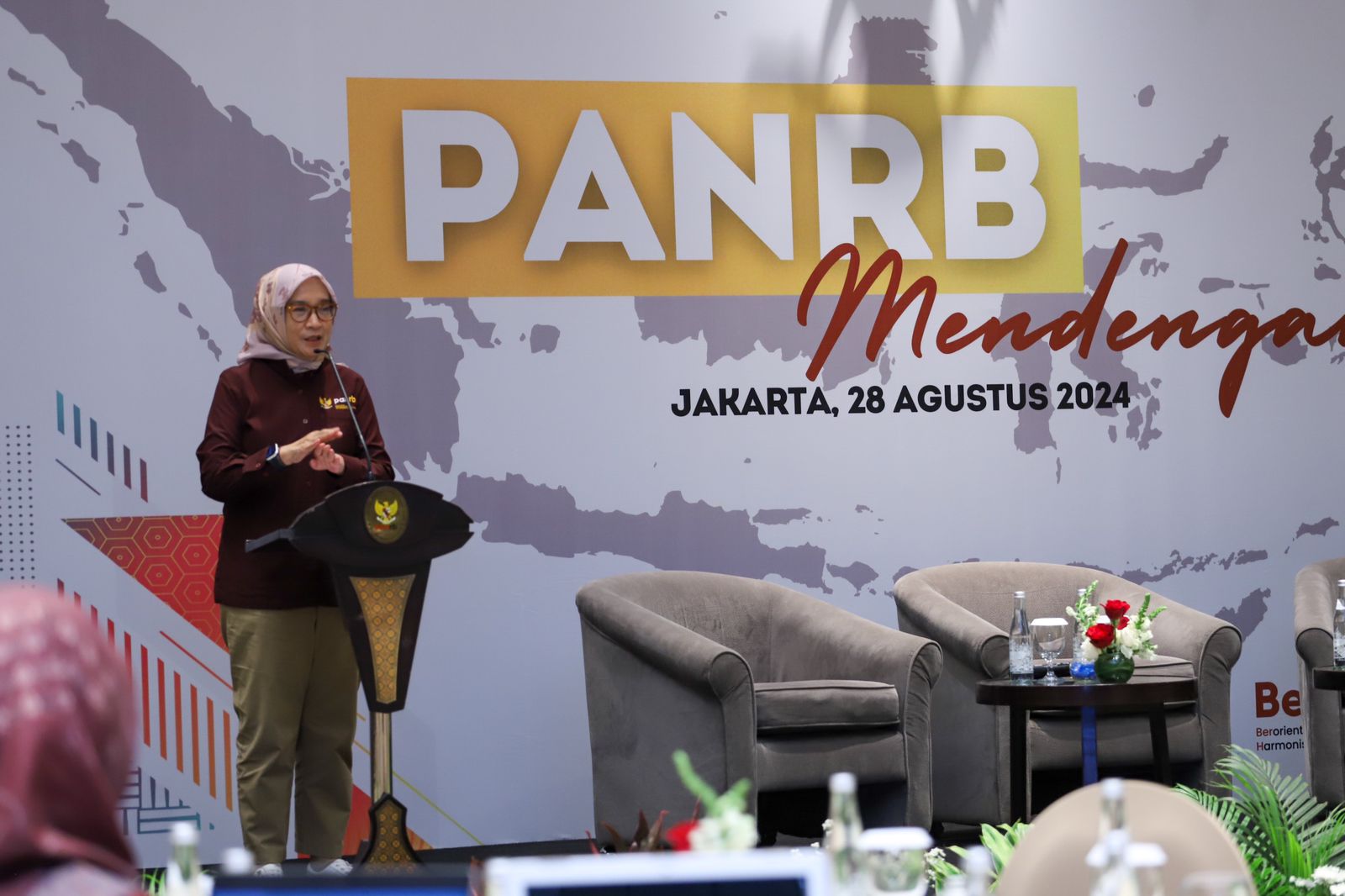 Kapan Renstra PANRB 2025–2029 Diterapkan dan Momentum Apa yang Harus Dimanfaatkan Pemerintah Daerah?