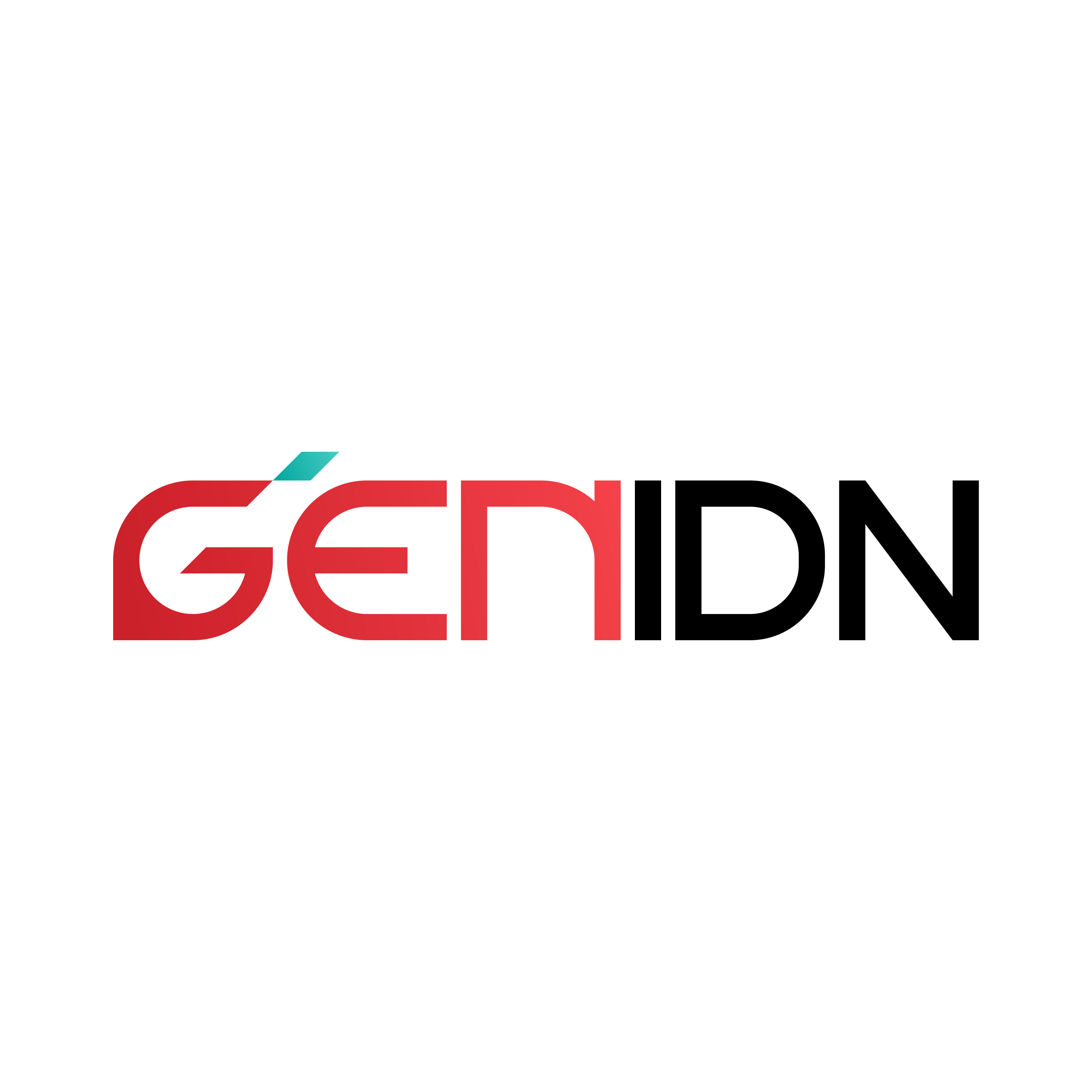 Logo GenIDN